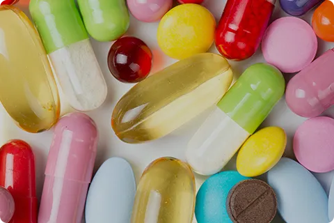 Dietary Supplement Manufacturers