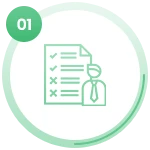 Requirement Confirmation